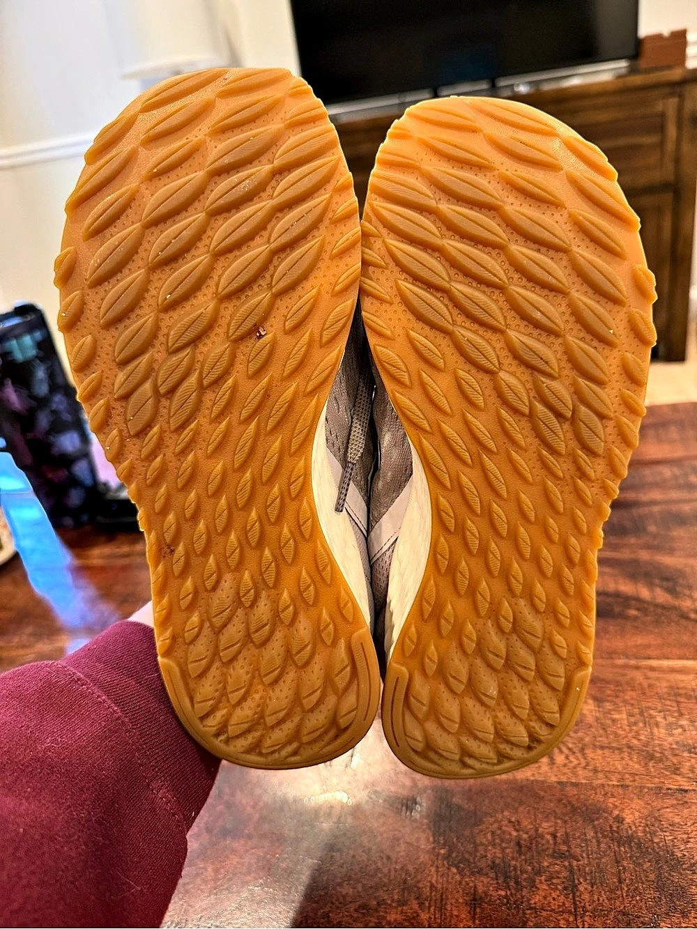 New Balance Fresh Foam Athletic Sneakers - Picture 5 of 5